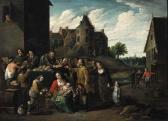 BERGH van den Nicolas The Seven Acts Of Mercy BERGH van den Nicolas The Seven Acts Of Mercy