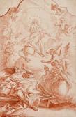 BERGMÜLLER Johann Georg Zugeschrieben BERGMÜLLER Johann Georg Zugeschrieben