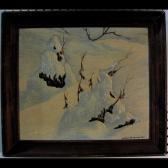 BERGMAN GOSTO First Snow Fall BERGMAN GOSTO First Snow Fall