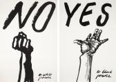 BERGMARK Torsten Yes And No BERGMARK Torsten Yes And No