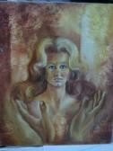BERING Portrait De Femme BERING Portrait De Femme