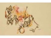 BERING Myriam Composition BERING Myriam Composition