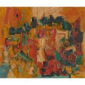BERKE Sheldon Untitled BERKE Sheldon Untitled