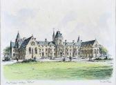 Berkel George Methodist College, Belfast Berkel George Methodist College, Belfast