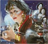 BERKEY John Conrad Pavane,
Realms Of Fantasy BERKEY John Conrad Pavane,
Realms Of Fantasy