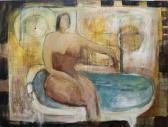 BERKLEY Jackie Holland The Bather BERKLEY Jackie Holland The Bather