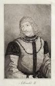 BERKOWETZ Joseph Albrecht Ii. BERKOWETZ Joseph Albrecht Ii.