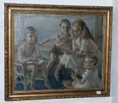 BERLY Trist Children BERLY Trist Children