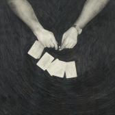 BERMEJO NATIVIDAD El Juego De Cartas I BERMEJO NATIVIDAD El Juego De Cartas I