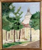 BERMEJO ZUAZUA PACITA El Escorial BERMEJO ZUAZUA PACITA El Escorial