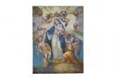 BERMEO FECIL Clemente Virgen De La Luz. BERMEO FECIL Clemente Virgen De La Luz.