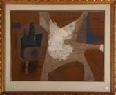 BERMUDEZ Jose Ygnacio Untitled BERMUDEZ Jose Ygnacio Untitled