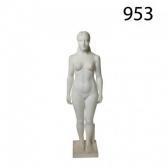BERNAD Fernando Desnudo Femenino BERNAD Fernando Desnudo Femenino