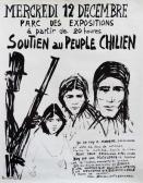 BERNADI F Soutien Au Peuple Chilien BERNADI F Soutien Au Peuple Chilien