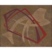 BERNADOU André Untitled BERNADOU André Untitled