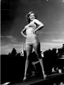 BERNARD BRUNO Marilyn BERNARD BRUNO Marilyn