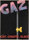 BERNARD Francis Gaz BERNARD Francis Gaz