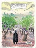 BERNARD Frederic Chroniques De La Vigne, Conversation Avec Mon Grand-pere BERNARD Frederic Chroniques De La Vigne, Conversation Avec Mon Grand-pere