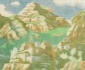 BERNARD Margaret Untitled BERNARD Margaret Untitled