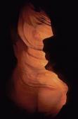 BERNARD Marie-Louise Slot Canyon N° 2 : « Imaginaire », Usa BERNARD Marie-Louise Slot Canyon N° 2 : « Imaginaire », Usa
