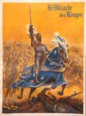 BERNARD raymond Le Miracle Des Loups BERNARD raymond Le Miracle Des Loups