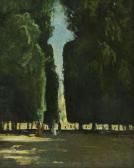 BERNARDI Ridolfo Nel Parco BERNARDI Ridolfo Nel Parco