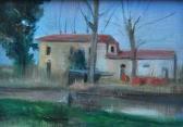 BERNARDINI Fernando Senza Titolo BERNARDINI Fernando Senza Titolo