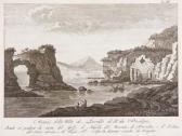 Bernardino Olivieri Vedute Degli Avanzi Dei Monumenti Antichi Delle Due Sicilie Bernardino Olivieri Vedute Degli Avanzi Dei Monumenti Antichi Delle Due Sicilie