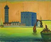 BERNARDIS Isabella La Sacchetta A Trieste BERNARDIS Isabella La Sacchetta A Trieste