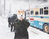 Bernardo Brian Untitled Bernardo Brian Untitled