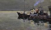 BERNARDSKI T Fishing Vessels BERNARDSKI T Fishing Vessels