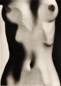 BERNHARD Ruth Abstract Torso BERNHARD Ruth Abstract Torso
