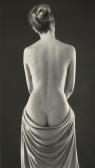 BERNHARD Ruth Draped Torso BERNHARD Ruth Draped Torso