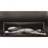 BERNHARD Ruth In The Box - Horizontal, 1962 BERNHARD Ruth In The Box - Horizontal, 1962