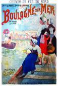 BERNOU Boulogne Sur Mer BERNOU Boulogne Sur Mer