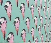 BERNSTEIN Richard Warhol Paper BERNSTEIN Richard Warhol Paper