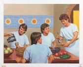 BERRAN Robert Obeying God's Food Laws BERRAN Robert Obeying God's Food Laws