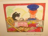 BERRIDGE Celia Postman Pat BERRIDGE Celia Postman Pat