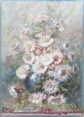 BERRONE Ettore Composizione Floreale BERRONE Ettore Composizione Floreale