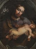 BERRUECO Luis San José Ora Pro Nobis BERRUECO Luis San José Ora Pro Nobis