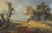 BERRY English Landscape BERRY English Landscape