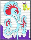 BERRY Gad Epic Trip (série Epic Kings) BERRY Gad Epic Trip (série Epic Kings)