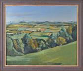 BERRY Henne Landscape BERRY Henne Landscape