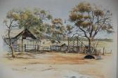 BERRY Peg Farmyard Near Marrabel BERRY Peg Farmyard Near Marrabel