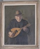 BERSANO Il Prof. Cassola BERSANO Il Prof. Cassola
