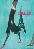 BERSET Lise Bally BERSET Lise Bally