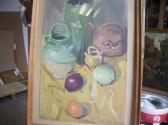 Berson R. Nature Morte Aux Pichets Berson R. Nature Morte Aux Pichets