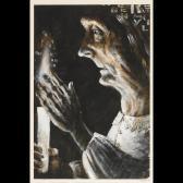 berstejn grigorij Old Woman With Candle berstejn grigorij Old Woman With Candle