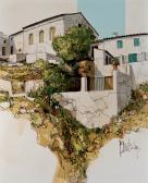 BERSTSCHY PIERRE Casas Andaluzas BERSTSCHY PIERRE Casas Andaluzas