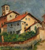 BERTAGNA Luigi Scorcio Di Chieri BERTAGNA Luigi Scorcio Di Chieri